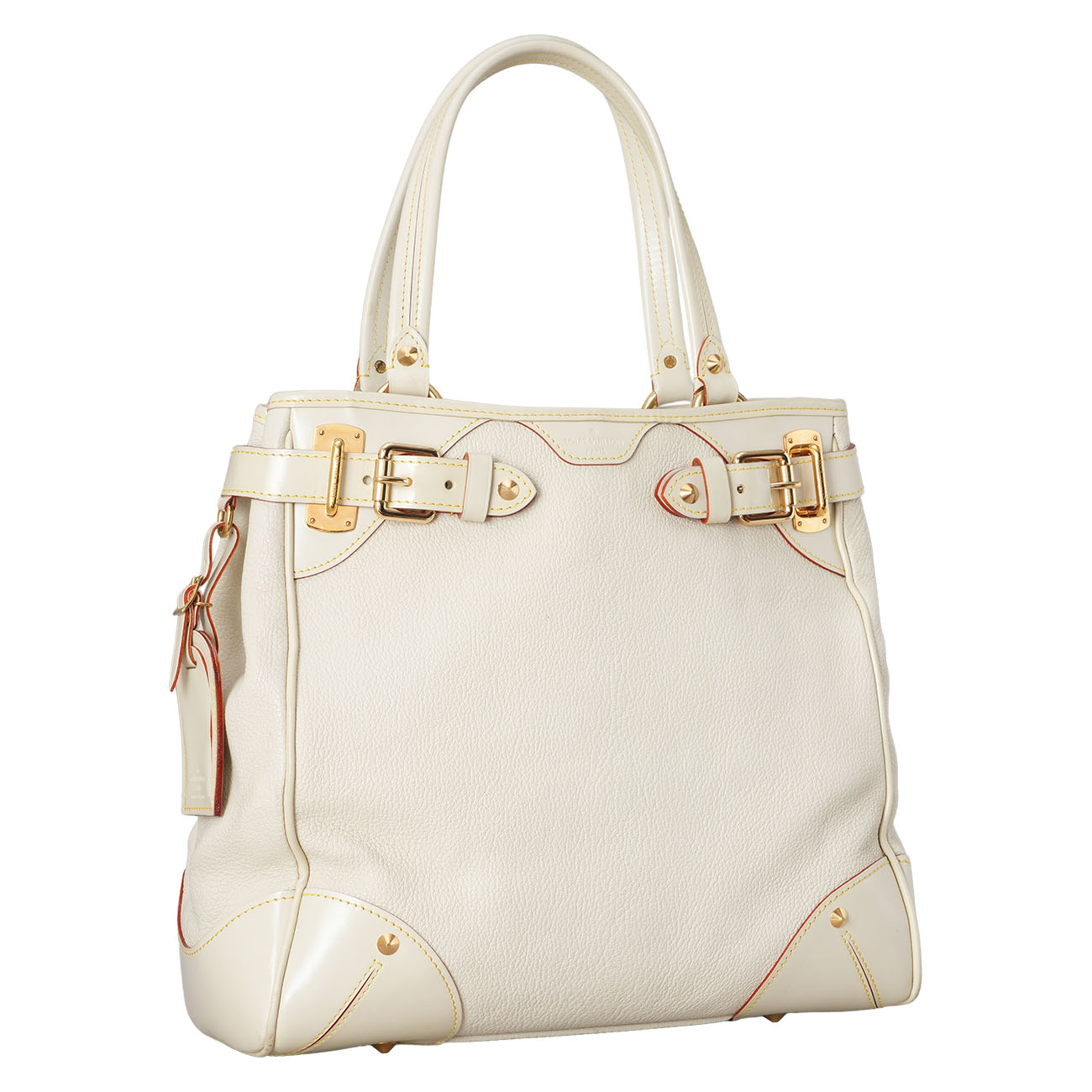 LOUIS VUITTON(USED)루이비통 르 마제스튜 수할리 토트백